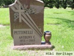 Anthony C Pettinelli