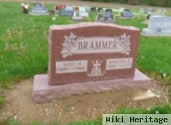 James Monroe Brammer, Jr