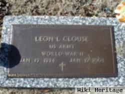 Leon L. Clouse