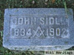 John Sidle