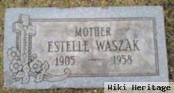 Estelle Waszak