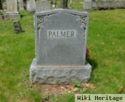 James A. Palmer