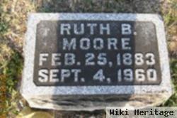 Ruth Bassett Moore