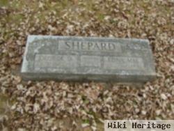 Edna Mae Stringer Shepard