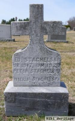 Peter Stachelski