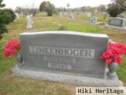 Edgar M Linkenhoger