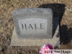 Guy P. Hale