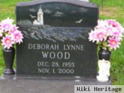 Deborah Lynne Wood