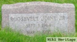 Roosevelt Joint, Jr