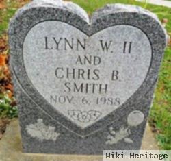 Lynn W. Smith, Ii