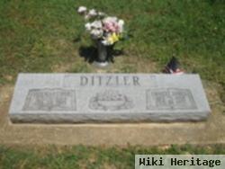 Emmett James Ditzler