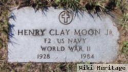 Henry Clay Moon, Jr