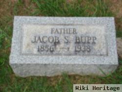 Jacob S. Bupp