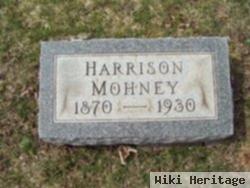 Harrison Mohney