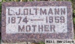 Lena J Schuette Oltmann