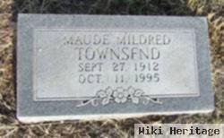 Mildred Townsend