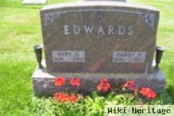 Harry E. Edwards