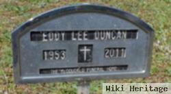 Eddy Lee Duncan