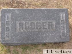 Rodger Arthur Birt