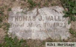 Thomas Jefferson Waller