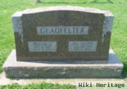 William G. Gladfelter