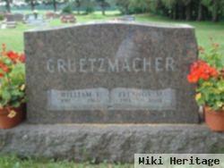 William Frederick Gruetzmacher