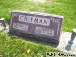 Glenna M Harger Chipman