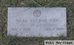 Neal Eugene Guy