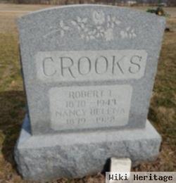 Robert Thompson Crooks