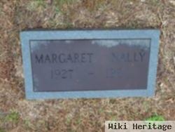 Margaret Nally