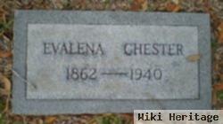 Evalena Chester