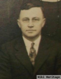 John Mccleary Culler, Sr