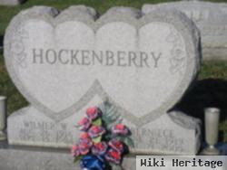 Wilmer W Hockenberry