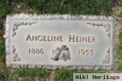 Angeline Heiner