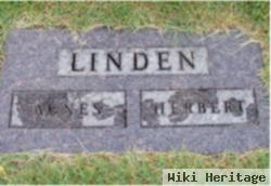 Charles Herbert "herb" Linden