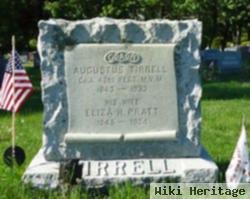 Augustus Tirrell