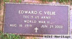 Edward C. Velie