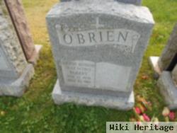 Robert O'brien