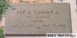 Roy Elbert Conway, Jr