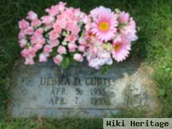 Debra Darlene Curtis