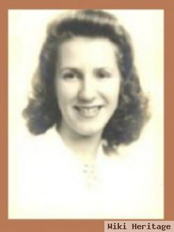 Dorothy M. Mcguire Tate