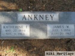 Katherine F. Ankney