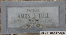 Amos J. Tull