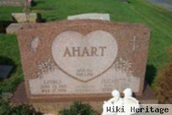 Elizabeth M. Ahart