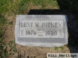 Levi W. Pitney