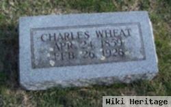 Charles Wheat