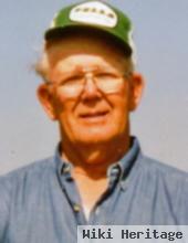 Ronald Dean "ron" Petersen