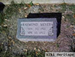 Raymond Meyer