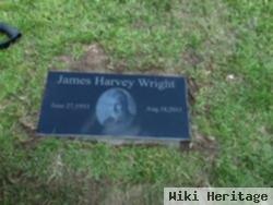 James Harvey Wright