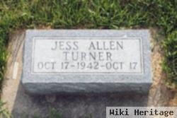 Jess Allen Turner